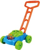 Spring Summer Field Mower Bubble Machine