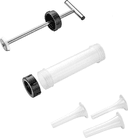 24hshop Sausage Stuffer