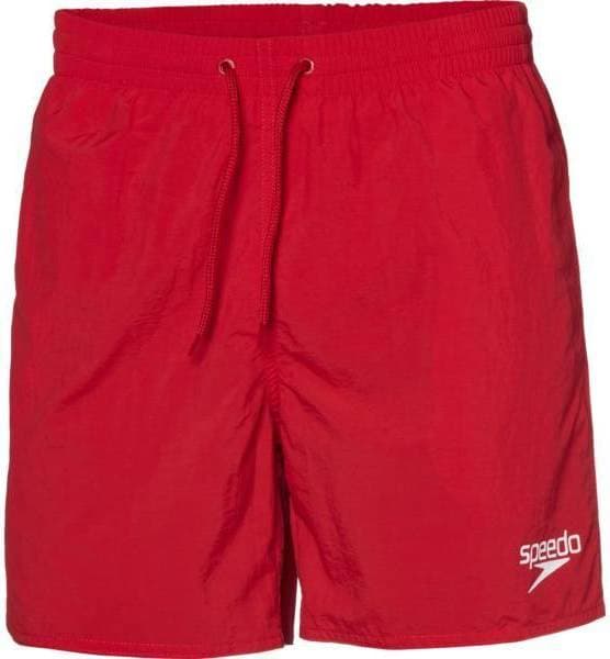 Speedo Essentials 16" Watershort - Fed Red