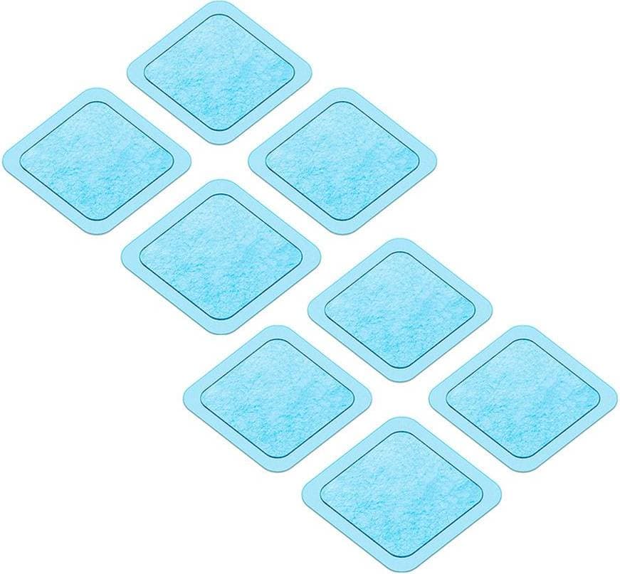 Beurer EM 59 Heat Replacement Set 8-pack
