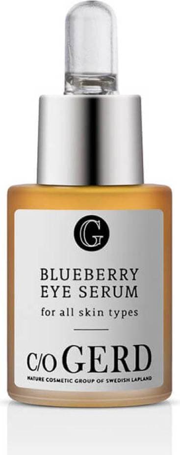 c/o Gerd Blueberry Eye Serum 15ml