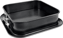 Heirol Mid Top Square Springform 24 cm