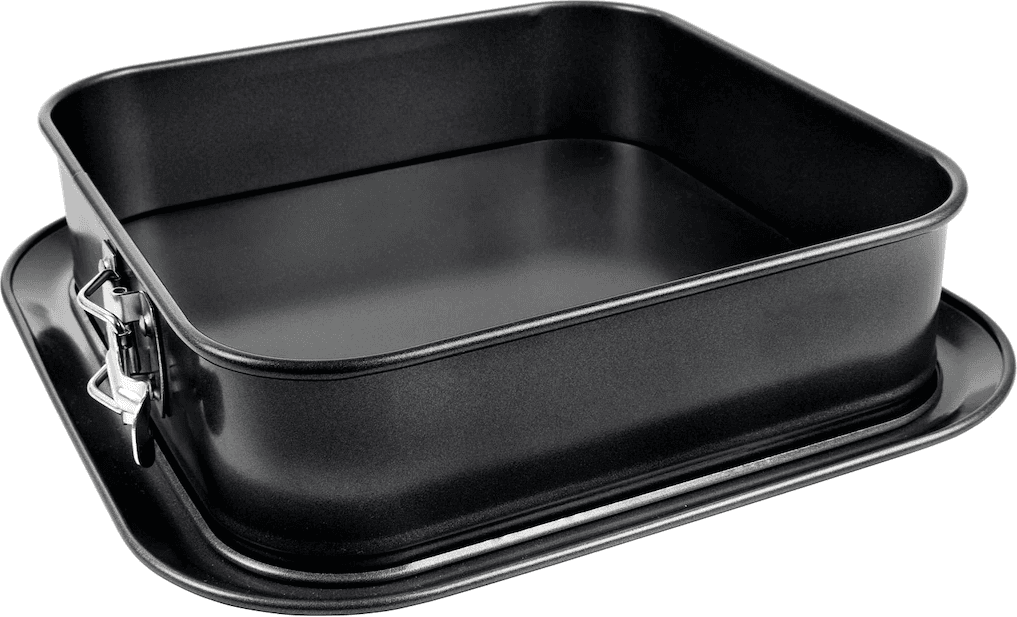 Heirol Mid Top Square Springform 24 cm