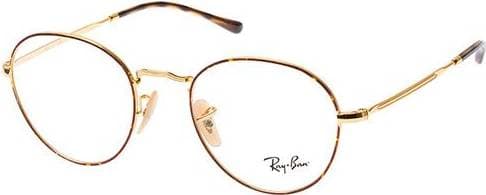 Ray-Ban RB3582V 2945