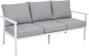 Brafab Samvaro Soffa 183cm 3-sits