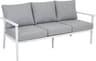 Brafab Samvaro Soffa 183cm 3-sits