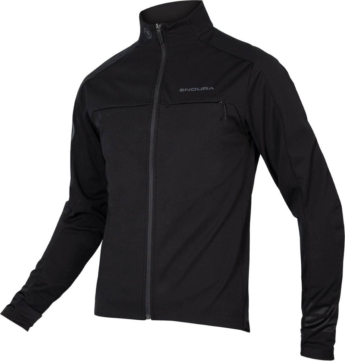Endura Men's Windchill Jacket II - Black