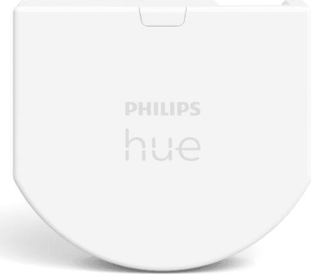 Philips Hue Wall Switch Module