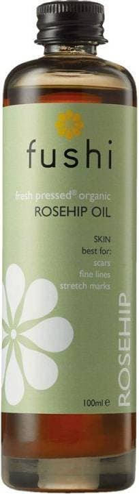 Fushi Rosehip Oil 100ml