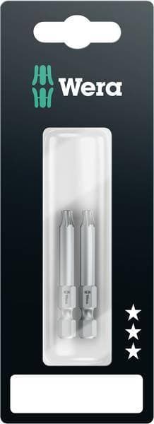 Wera 05073724001 Torxskruvmejsel