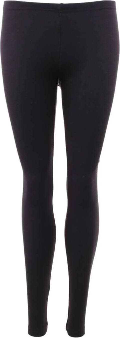 ENGEL Natur Women's Leggings - Black