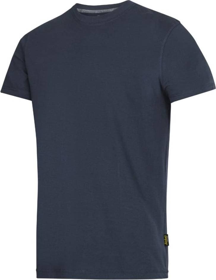 Snickers Workwear 2502 Classic T-shirt - Navy