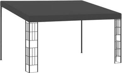 vidaXL Gazebo 47991 3x4 m