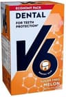 V6 Dental Care Melon 50st