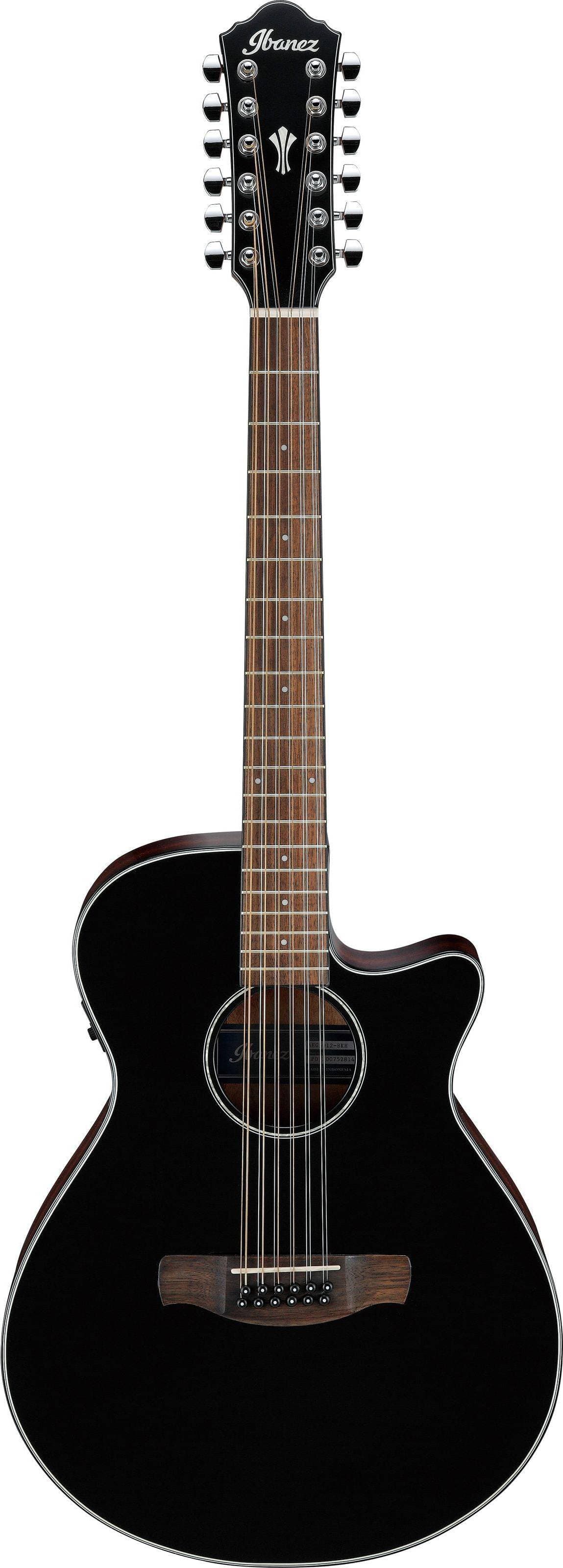 Ibanez AEG5012
