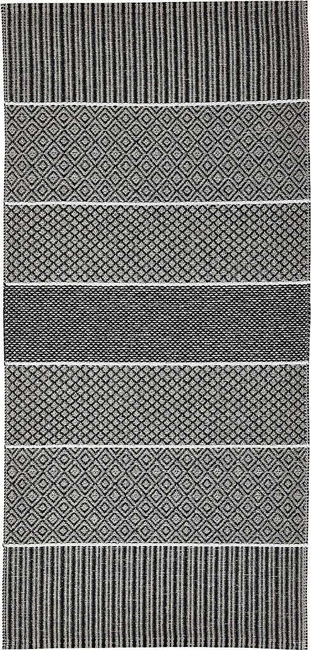 Horredsmattan Alfie Grå 70x200cm
