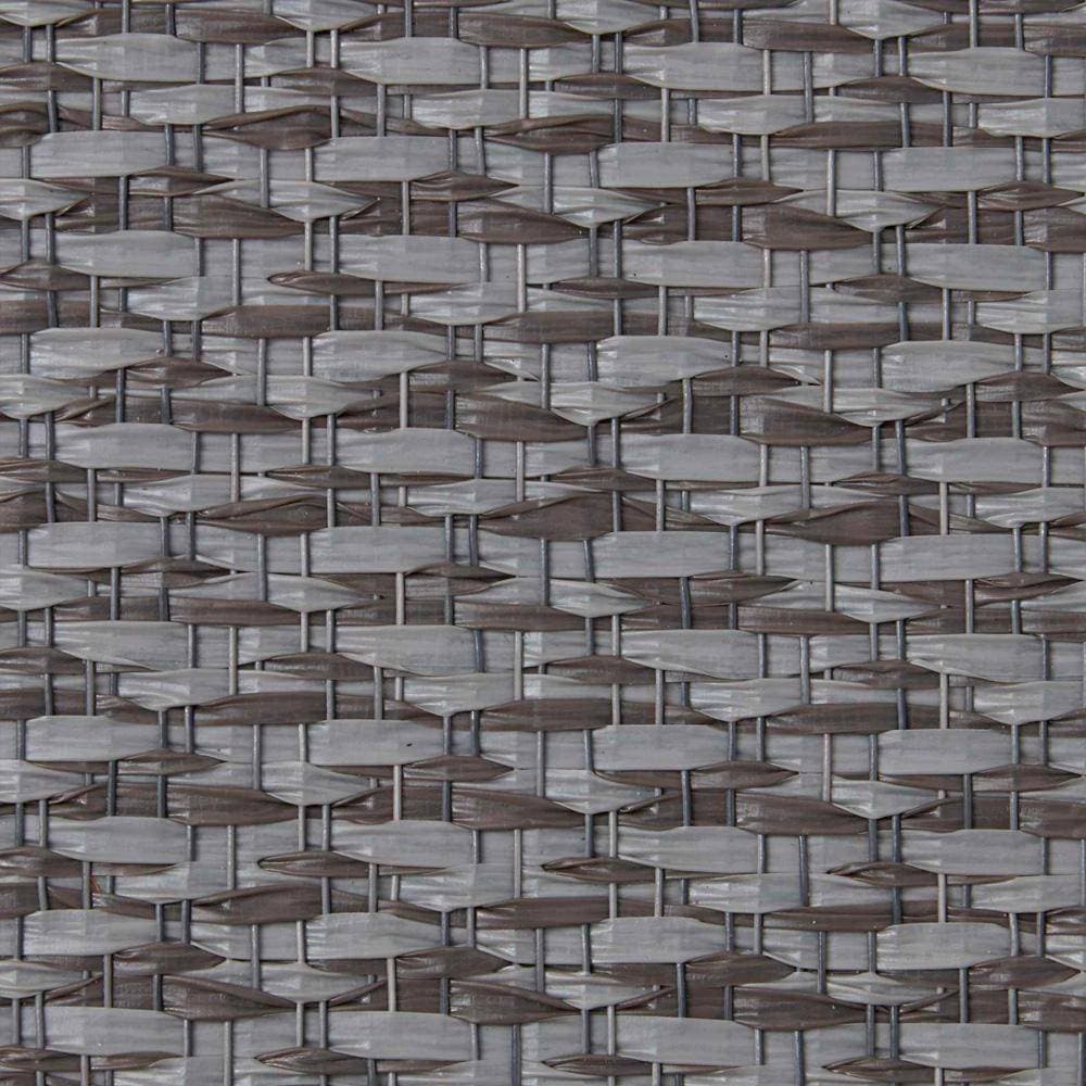 Isabella Flint Blå, Grå 250x800cm