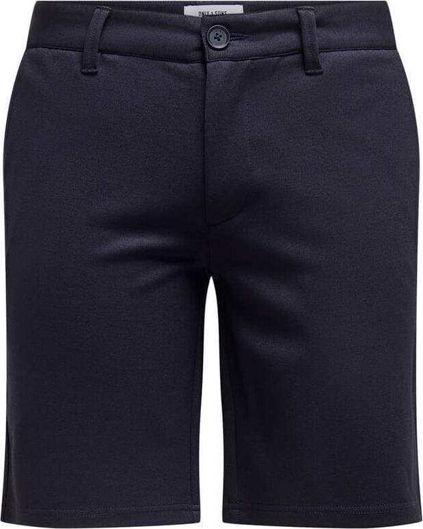 Only & Sons Mark Shorts - Blue/Night Sky
