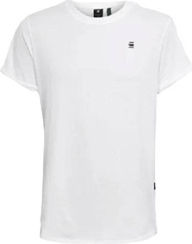 G-Star Lash T-shirt - White