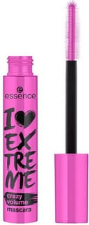 Essence I Love Extreme Crazy Volume Mascara #01 Black
