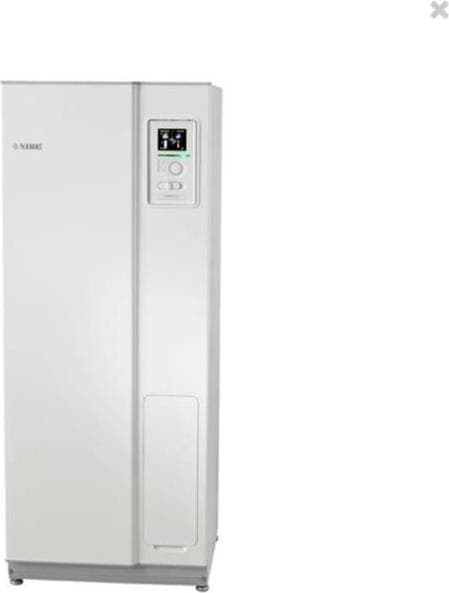 Nibe Elpanna VVM 225 Inomhusdel