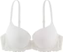Dorina Claire Super Push-up - Ivory