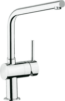 Grohe Minta L-hals (31375000) Krom