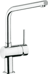 Grohe Minta L-hals (31375000) Krom
