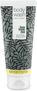 Australian Bodycare Tea Tree Oil Lemon Myrtle 200ml