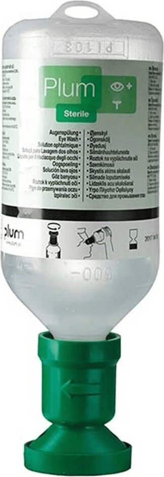 Plum Eyewash 500ml