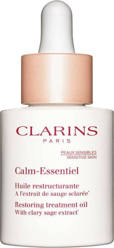 Clarins Calm-Essentiel Restoring Treatment Oil 30ml