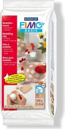 Staedtler Air Basic Terracotta 1kg
