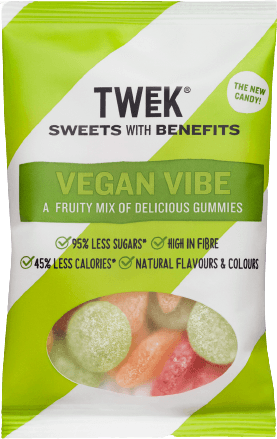 Vegan Vibe 80g