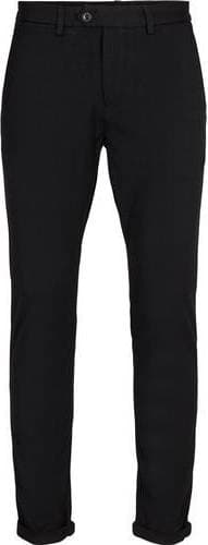 Jack & Jones Marco Connor AKM 769 Chinos Pant - Black