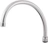 FM Mattsson J Spout (38170000) Krom