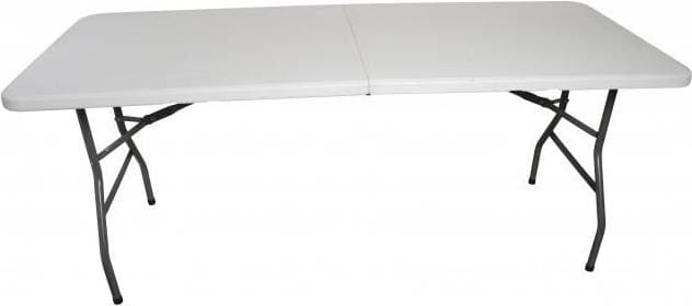 - Matbord 74x180cm