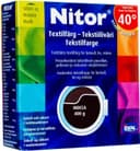 Nitor Textile Colour Mocca 400g