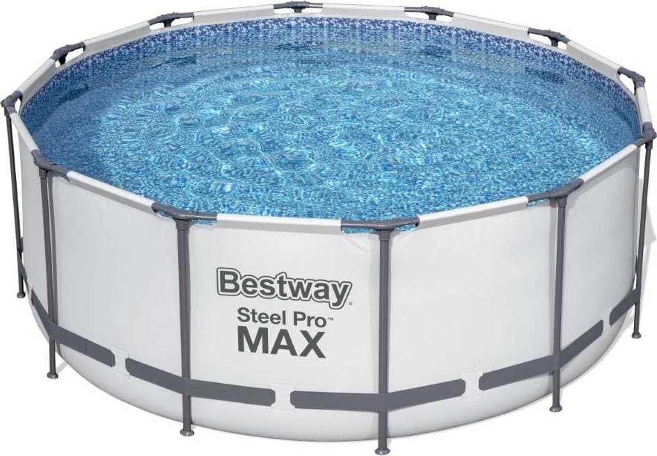 Bestway Steel Pro Max Pool Set Ø3.66x1.22m