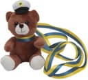 Hisab Joker Student Teddy Bear 13cm