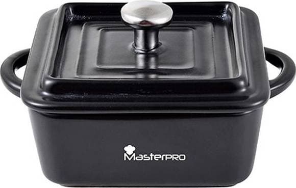 Masterpro - med lock