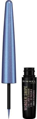 Rimmel Wonder Swipe 2in1 Liner for Shadow #010 Cool AF