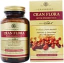 Solgar Cran Flora 60 st