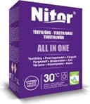 Nitor All in One Textile Color Lavender 230g