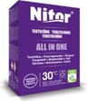 Nitor All in One Textile Color Lavender 230g