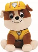 Paw Patrol Bamse Rubble 15cm