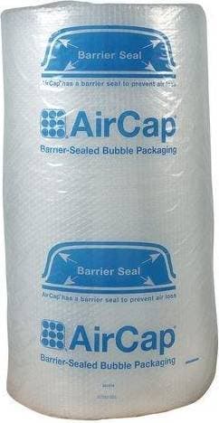 Sealed Air Aircap Bubble Wrap 120cmx150m