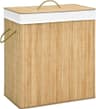 vidaXL bamboo (320740)