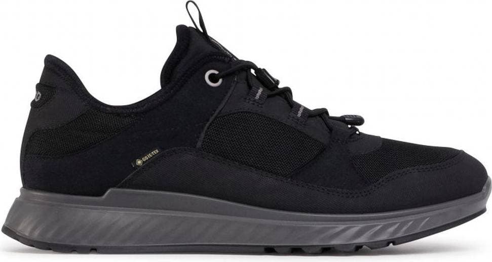 ecco Exostride M - Black