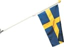 Formenta Facade Flag Set 130cm
