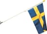 Formenta Facade Flag Set 130cm